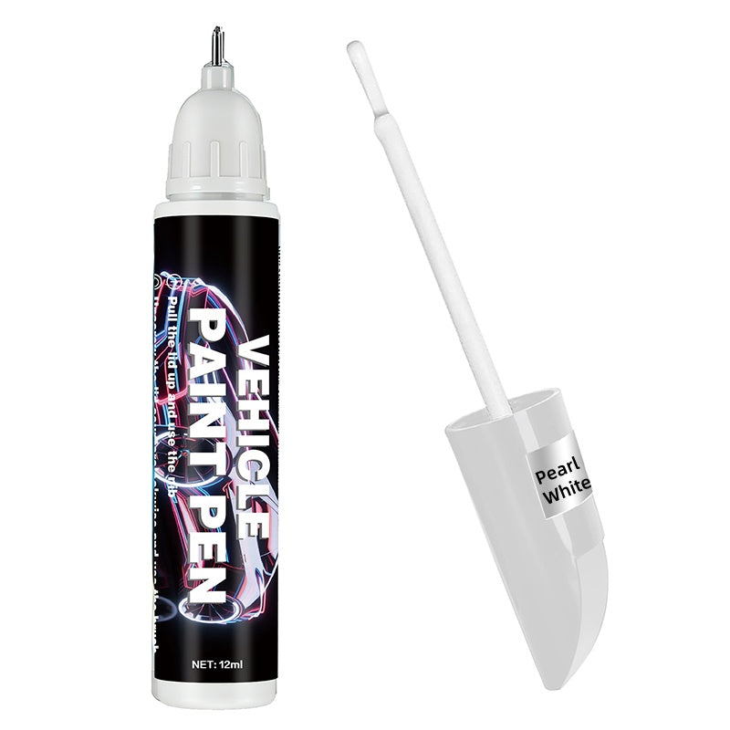 Penna universale per ritocchi e riparazione dei graffi auto ✨ Riparazione in un solo passaggio senza carteggiare 🚗 Ritocchi fai da te facili e rapidi