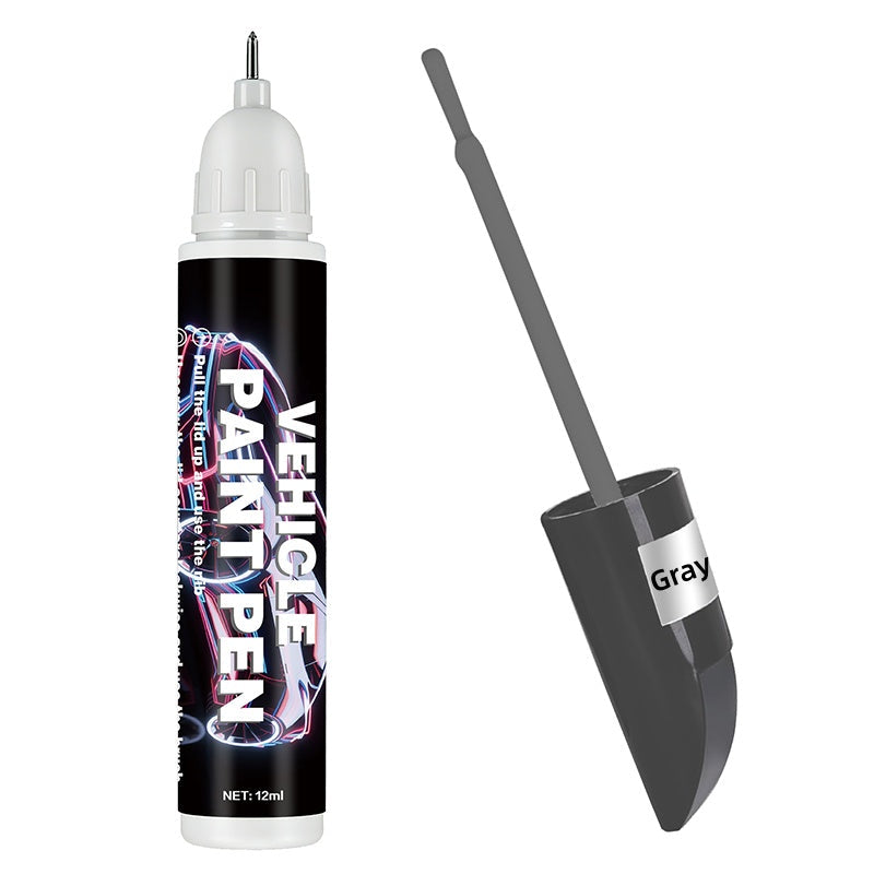 Penna universale per ritocchi e riparazione dei graffi auto ✨ Riparazione in un solo passaggio senza carteggiare 🚗 Ritocchi fai da te facili e rapidi