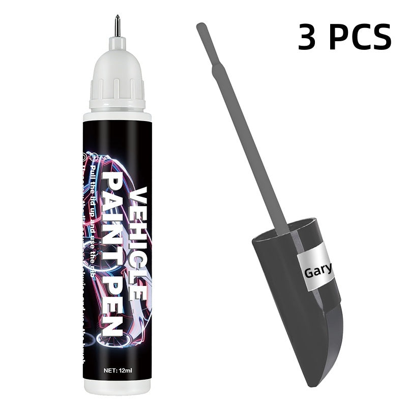 Penna universale per ritocchi e riparazione dei graffi auto ✨ Riparazione in un solo passaggio senza carteggiare 🚗 Ritocchi fai da te facili e rapidi