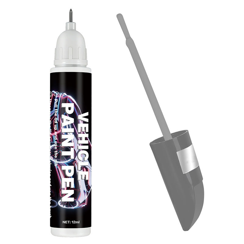 Penna universale per ritocchi e riparazione dei graffi auto ✨ Riparazione in un solo passaggio senza carteggiare 🚗 Ritocchi fai da te facili e rapidi