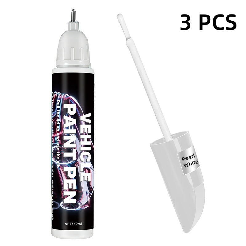 Penna universale per ritocchi e riparazione dei graffi auto ✨ Riparazione in un solo passaggio senza carteggiare 🚗 Ritocchi fai da te facili e rapidi