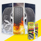 🥳2026 HOT SALE🥳💞50K+ SOLD!🛞🔧 50% OFF! Car Tire Crack Repair Glue – Permanent bond, seals cracks fast. All‑weather flexible. Avoid costly replacements! 🚗✨