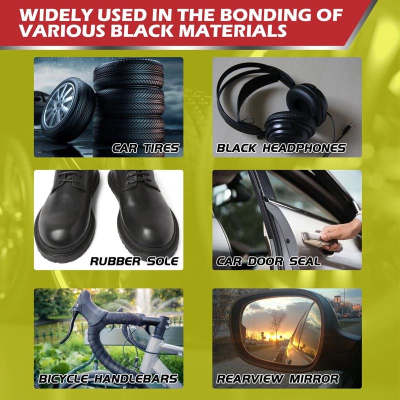 🥳2026 HOT SALE🥳💞50K+ SOLD!🛞🔧 50% OFF! Car Tire Crack Repair Glue – Permanent bond, seals cracks fast. All‑weather flexible. Avoid costly replacements! 🚗✨