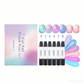 🥳2026 HOT SALE🥳💞50K+ SOLD!💅✨ LAST DAY 50% OFF! SAVILAND 6‑in‑1 Nail Pen – Twist & paint, no mess, travel‑friendly. Iridescent pearl finish, salon shine in seconds! 🎁💖