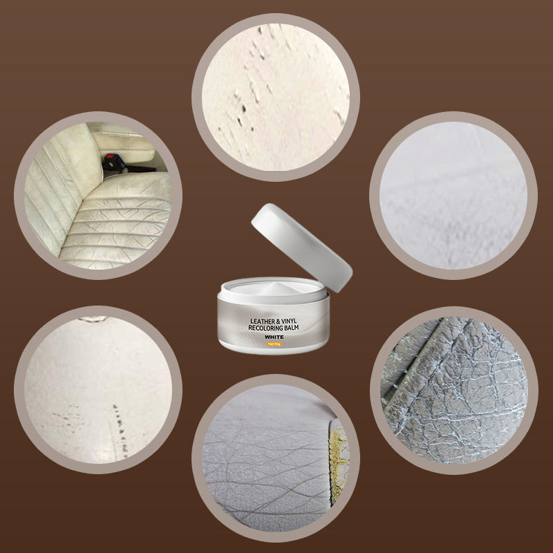 🏆 2 Acquistati, 1 in Omaggio ✨ Pasta Riparatrice per Pelle – Colma graffi e segni, ripristina la texture. Disponibile in più colori. Salva il tuo divano preferito! 🛋️🛡️