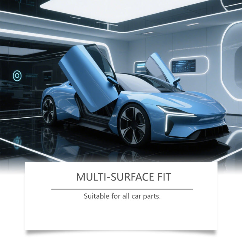🏆 Ultimo Giorno Prezzo Speciale ＄19.99 ! 🚗Compra 2 Prendi 1 Gratis💥Dai alla tua auto un aspetto nuovo Spray Detailing Auto ad Alta Lucentezza ad Effetto Rapido