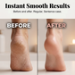 🔋 Strumento elettrico per pedicure ricaricabile con sensore di pressione intelligente – cura professionale dei piedi a portata di mano! 🦶✨