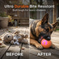 🥳VENDITA 2026🥳💞50.000+ VENDUTI!🐱🐶 SCONTO 50%! Pallina Intelligente Auto-Rimbalzante per Animali – Compagno di gioco autonomo, riduce ansia e noia. Resistente e sicura per cani piccoli e gatti. Ricarica USB! 🐾✨