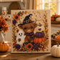 🔥🎁Ultimo giorno: sconto del 50% – 👻✨Kit fai da te con perline a forma di fantasma per Halloween