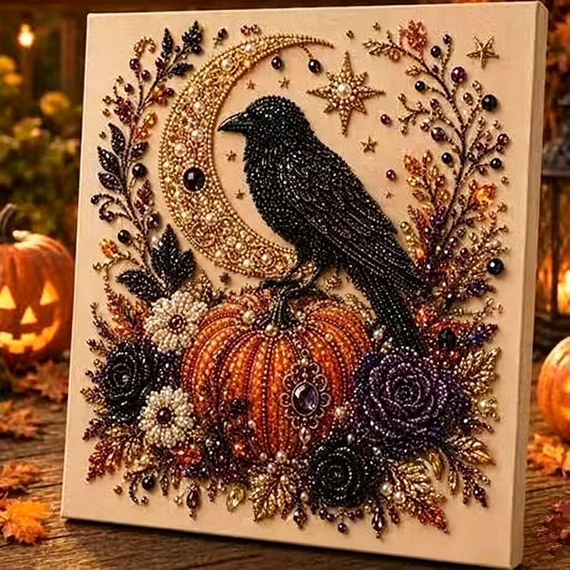 🔥🎁Ultimo giorno: sconto del 50% – 👻✨Kit fai da te con perline a forma di fantasma per Halloween