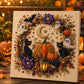 🔥🎁Ultimo giorno: sconto del 50% – 👻✨Kit fai da te con perline a forma di fantasma per Halloween