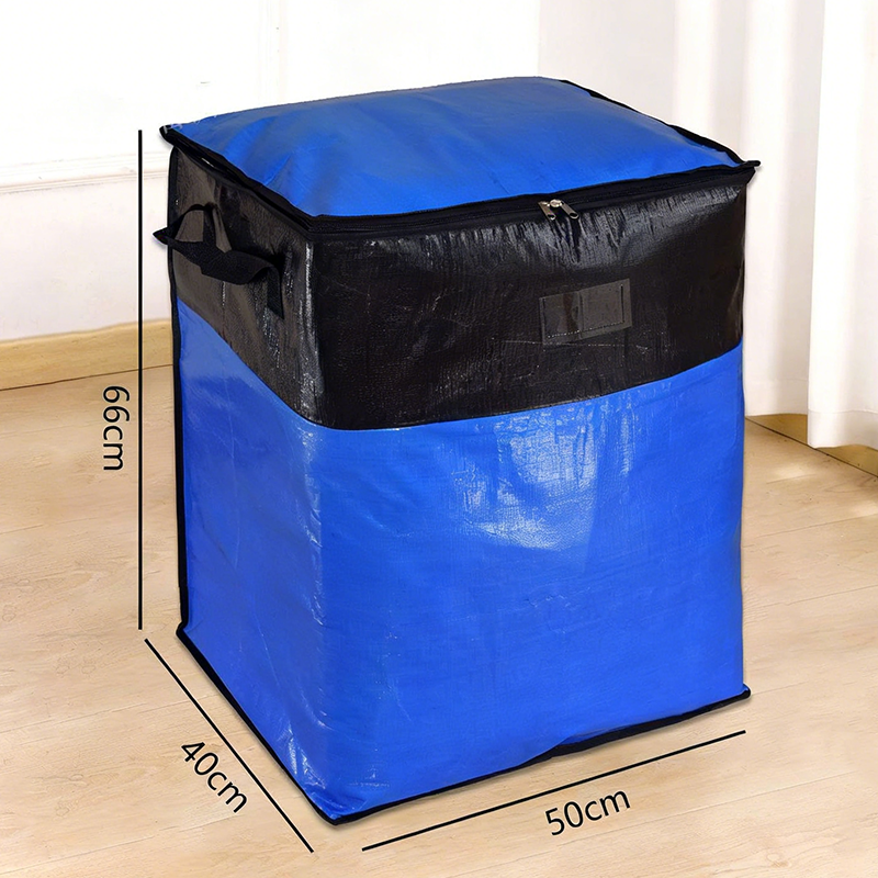 Borsa Pieghevole per Stoccaggio e Trasloco