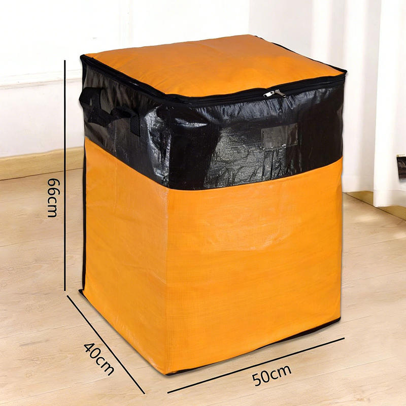Borsa Pieghevole per Stoccaggio e Trasloco
