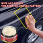 🚗 50% SCONTO – Rimuovi-graffi professionale & lucidante – include spugna applicatrice – rimuove graffi – ripristina la lucentezza – protegge la vernice