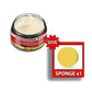 🚗 50% SCONTO – Rimuovi-graffi professionale & lucidante – include spugna applicatrice – rimuove graffi – ripristina la lucentezza – protegge la vernice