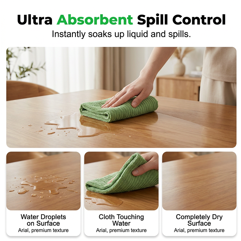 🧽 COMPRA 2 PRENDI 1 GRATIS! 💚 Strappa, Pulisci & Fatto – Monouso, senza odori & igienico – Niente più spugne puzzolenti – rapido & pulito ✨