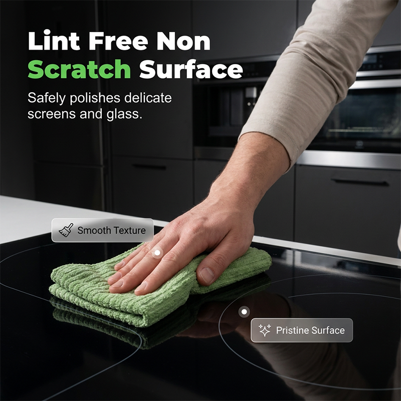 🧽 COMPRA 2 PRENDI 1 GRATIS! 💚 Strappa, Pulisci & Fatto – Monouso, senza odori & igienico – Niente più spugne puzzolenti – rapido & pulito ✨