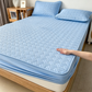 🥳2026 NUOVO ARRIVO🥳🔥OLTRE 50.000 VENDUTI! 🛏️Lenzuolo con angoli trapuntato con bordo elastico perimetrale, antiscivolo, morbido e confortevole. Protegge il materasso, adatto per uso domestico ✨