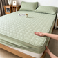 🥳2026 NUOVO ARRIVO🥳🔥OLTRE 50.000 VENDUTI! 🛏️Lenzuolo con angoli trapuntato con bordo elastico perimetrale, antiscivolo, morbido e confortevole. Protegge il materasso, adatto per uso domestico ✨