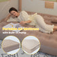 【🛏️ Prezzo Minimo Storico – Offerta Limitata!】💨 Materasso Gonfiabile Portatile con Pompa Integrata – Pompa Incorporata, Confezione Compatta & Montaggio Rapido – Ideale per Camping, Ospiti & Viaggi 🏕️