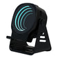 🔊 Supporto 2 in 1 con Altoparlante Audio Induttivo, Suono a 360° Compatibile con Tutti i Telefoni e Tablet
