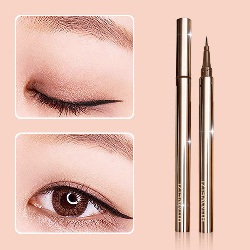 ✨️La scelta top dei truccatori del red carpet, ora 50% di sconto! Matita eyeliner waterproof a lunga durata, anti-macchia