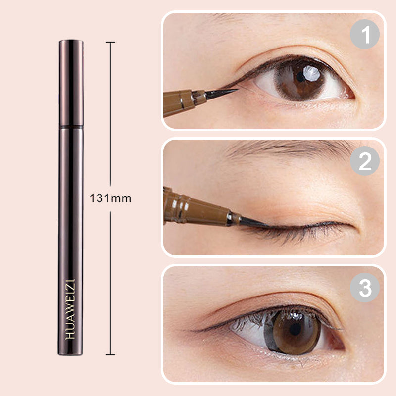 ✨️La scelta top dei truccatori del red carpet, ora 50% di sconto! Matita eyeliner waterproof a lunga durata, anti-macchia