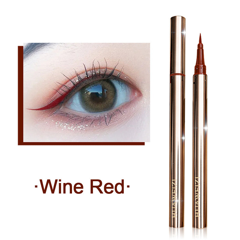 ✨️La scelta top dei truccatori del red carpet, ora 50% di sconto! Matita eyeliner waterproof a lunga durata, anti-macchia