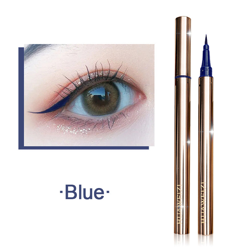 ✨️La scelta top dei truccatori del red carpet, ora 50% di sconto! Matita eyeliner waterproof a lunga durata, anti-macchia