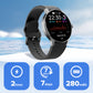 1.43-inch Waterproof Smart Watch for Men & Women