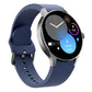 1.43-inch Waterproof Smart Watch for Men & Women