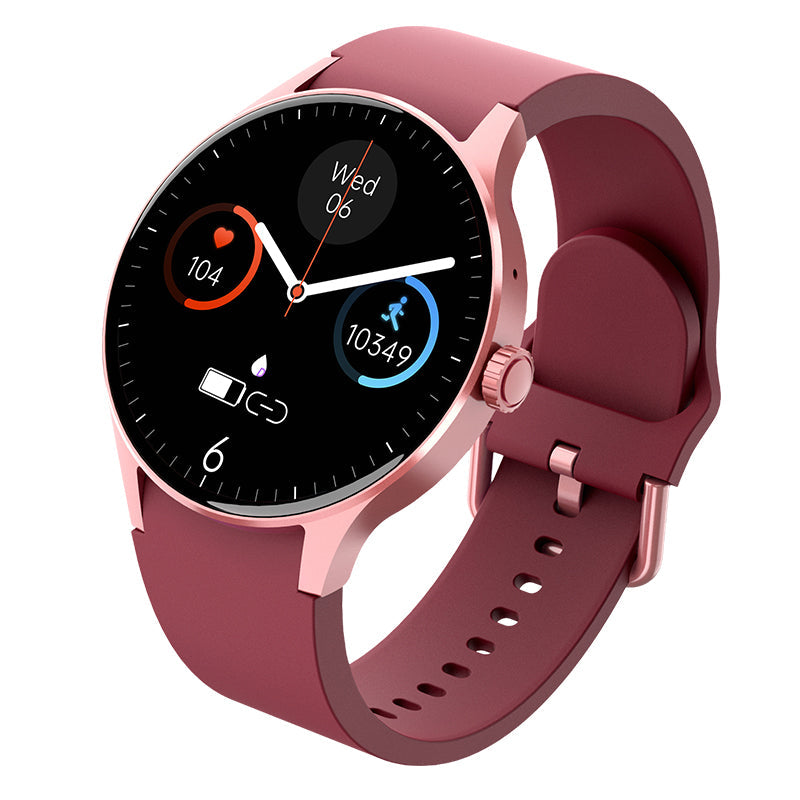 1.43-inch Waterproof Smart Watch for Men & Women