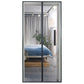 ✨️Ultimo Giorno 50% DI SCONTO🚪✨ ZANZARIERA MAGNETICA PER PORTA – TIENE FUORI MOSCHE, ZANZARE & VESPE! ✅ Chiusura Automatica • Installazione Senza Forare • Adatta a Animali e Bambini