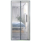 ✨️Ultimo Giorno 50% DI SCONTO🚪✨ ZANZARIERA MAGNETICA PER PORTA – TIENE FUORI MOSCHE, ZANZARE & VESPE! ✅ Chiusura Automatica • Installazione Senza Forare • Adatta a Animali e Bambini