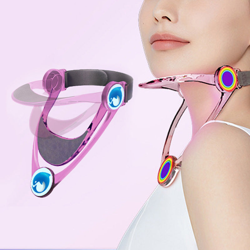 🔥 Oggi -50%! 💆 Supporto per il collo regolabile a 360°, allevia la tensione cervicale, leggero e portatile, ideale per ufficio, viaggio e relax a casa.