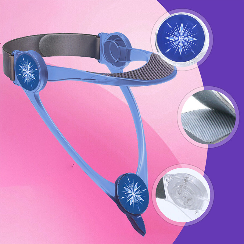 🔥 Oggi -50%! 💆 Supporto per il collo regolabile a 360°, allevia la tensione cervicale, leggero e portatile, ideale per ufficio, viaggio e relax a casa.