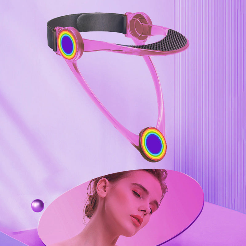🔥 Oggi -50%! 💆 Supporto per il collo regolabile a 360°, allevia la tensione cervicale, leggero e portatile, ideale per ufficio, viaggio e relax a casa.
