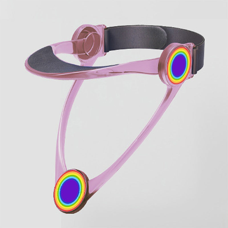 🔥 Oggi -50%! 💆 Supporto per il collo regolabile a 360°, allevia la tensione cervicale, leggero e portatile, ideale per ufficio, viaggio e relax a casa.