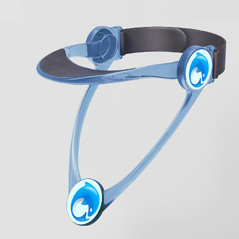 🔥 Oggi -50%! 💆 Supporto per il collo regolabile a 360°, allevia la tensione cervicale, leggero e portatile, ideale per ufficio, viaggio e relax a casa.