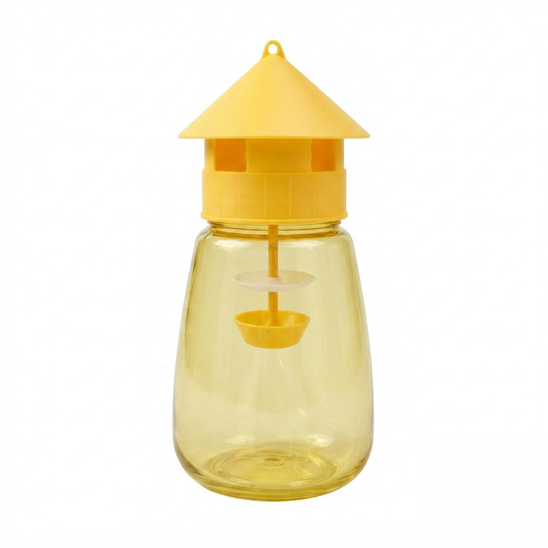 Trappola per mosche da appendere, per interni ed esterni