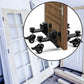⏳ Offerta Speciale a Tempo Limitato ⏰ Kit Attrezzo per l'Installazione delle Porte