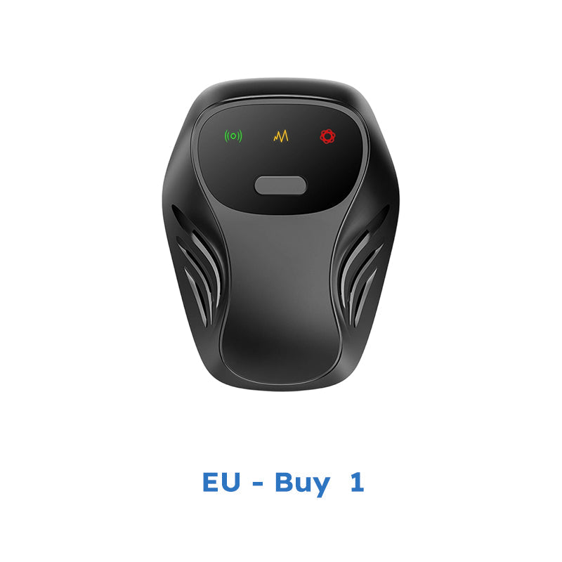 🥳 HOT SALE 2026 🥳 💞 50K+ CLIENTI SODDISFATTI! 🦟🚫 50% DI SCONTO! Repellente a ultrasuoni per insetti – 4 modalità, suono a 360°. Senza veleni, senza trappole. Copre tutta la stanza – sicuro per bambini e animali! 🏠✨