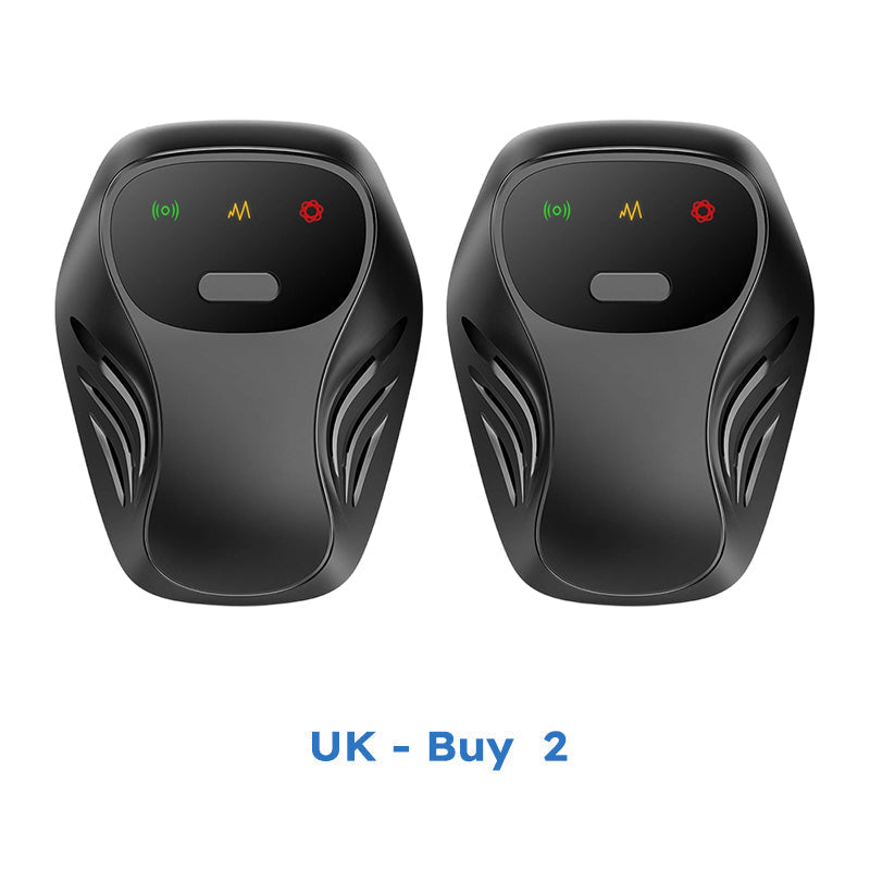 🥳 HOT SALE 2026 🥳 💞 50K+ CLIENTI SODDISFATTI! 🦟🚫 50% DI SCONTO! Repellente a ultrasuoni per insetti – 4 modalità, suono a 360°. Senza veleni, senza trappole. Copre tutta la stanza – sicuro per bambini e animali! 🏠✨