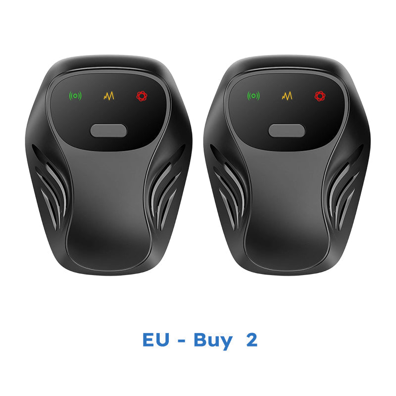 🥳 HOT SALE 2026 🥳 💞 50K+ CLIENTI SODDISFATTI! 🦟🚫 50% DI SCONTO! Repellente a ultrasuoni per insetti – 4 modalità, suono a 360°. Senza veleni, senza trappole. Copre tutta la stanza – sicuro per bambini e animali! 🏠✨