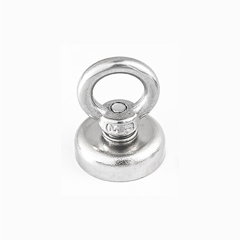 📢📢50% DI SCONTO!! ⏰ Kit Magnete da Pesca in Acque Profonde – Scopri Tesori Nascosti 🌸