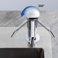 🧴 50% SCONTO! 🚿 Tubo di prolunga per dispenser di sapone – Flessibile, adattabile e facile da montare – Ideale per detersivi e uso pratico quotidiano 🧽