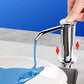 🧴 50% SCONTO! 🚿 Tubo di prolunga per dispenser di sapone – Flessibile, adattabile e facile da montare – Ideale per detersivi e uso pratico quotidiano 🧽