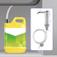 🧴 50% SCONTO! 🚿 Tubo di prolunga per dispenser di sapone – Flessibile, adattabile e facile da montare – Ideale per detersivi e uso pratico quotidiano 🧽