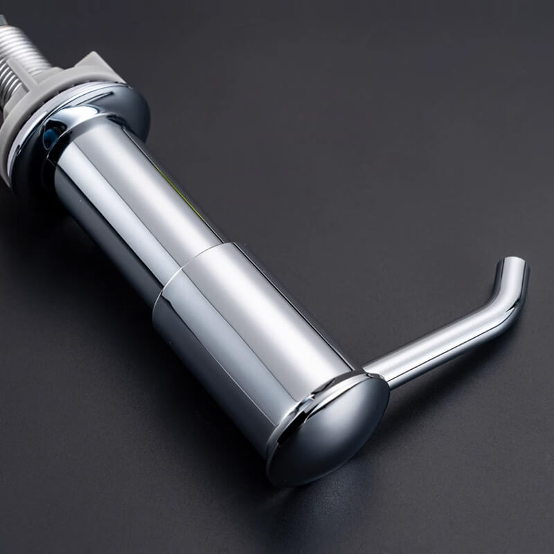 🧴 50% SCONTO! 🚿 Tubo di prolunga per dispenser di sapone – Flessibile, adattabile e facile da montare – Ideale per detersivi e uso pratico quotidiano 🧽