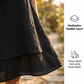 🎦 Nuovi Arrivi + 50% = doppia sorpresa! Vestito Casual Donna a Maniche Corte con Vestibilità Ampia
